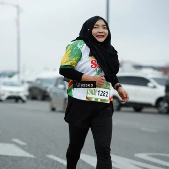 Runner Photo 7669432