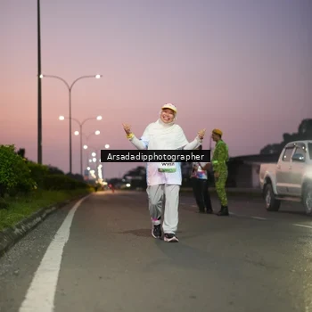 Runner Photo 7669433