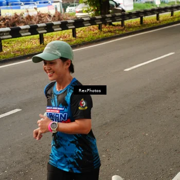 Runner Photo 7669441