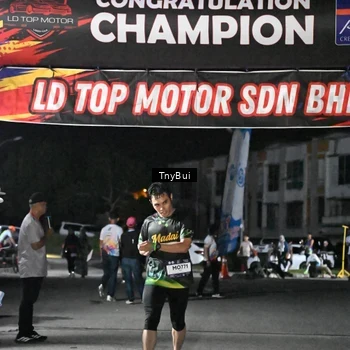Runner Photo 7669454
