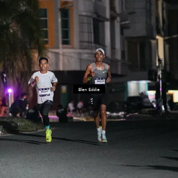 Runner Photo 7669456