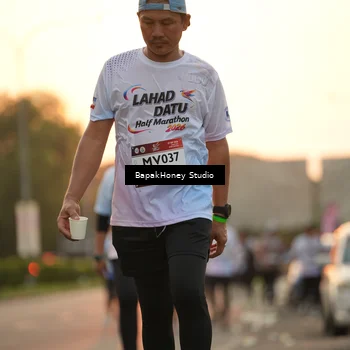 Runner Photo 7669460