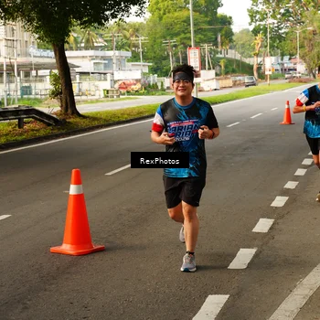 Runner Photo 7669462