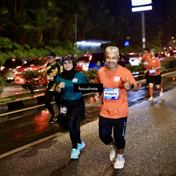 Runner Photo 7669463