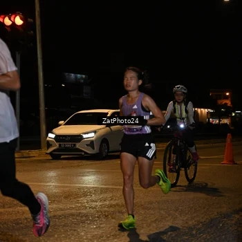Runner Photo 7669467