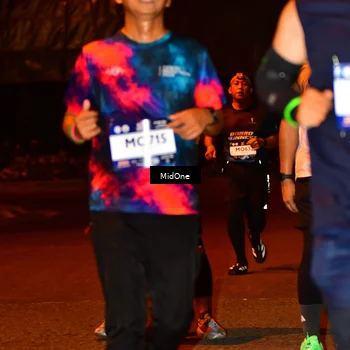 Runner Photo 7669470