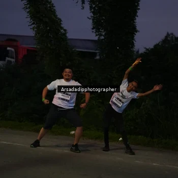 Runner Photo 7669478