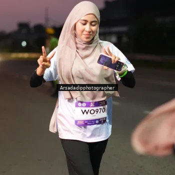 Runner Photo 7669479