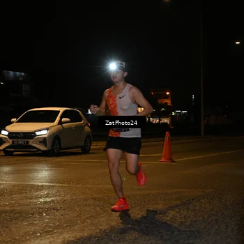 Runner Photo 7669480