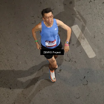 Runner Photo 7669481