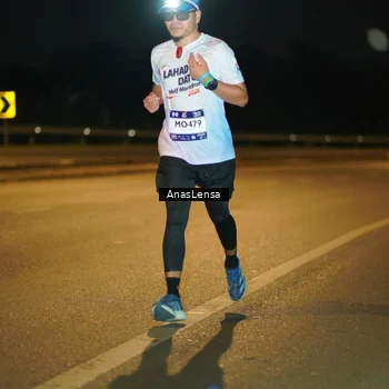Runner Photo 7669484
