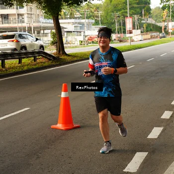 Runner Photo 7669485