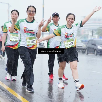Runner Photo 7669486