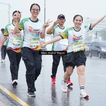 Runner Photo 7669490