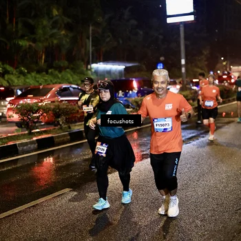 Runner Photo 7669493