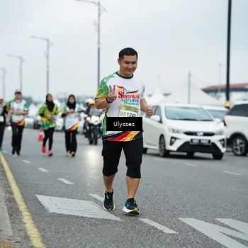 Runner Photo 7669494