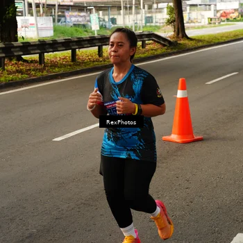 Runner Photo 7669497