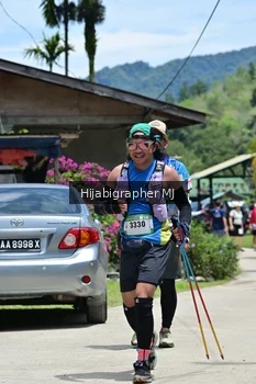 Runner Photo 76695