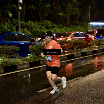 Runner Photo 7669502