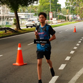 Runner Photo 7669503