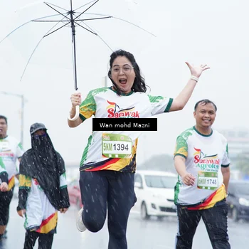 Runner Photo 7669504