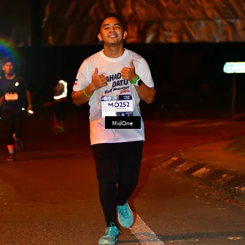 Runner Photo 7669507