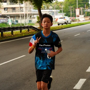 Runner Photo 7669508