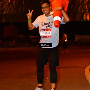 Runner Photo 7669509