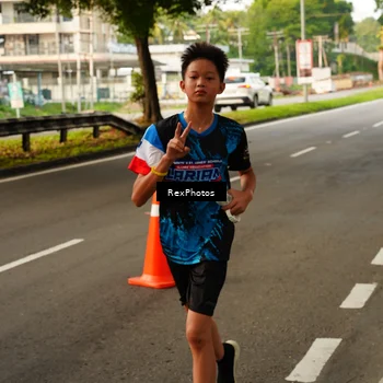 Runner Photo 7669511