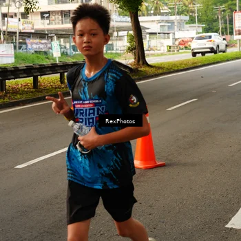 Runner Photo 7669518
