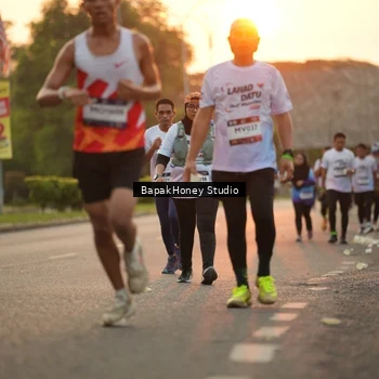 Runner Photo 7669521