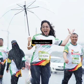 Runner Photo 7669523
