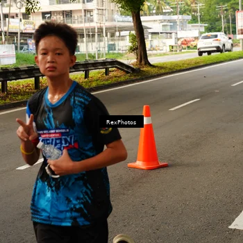 Runner Photo 7669526