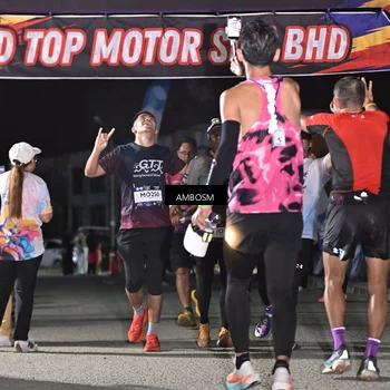 Runner Photo 7669527