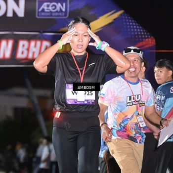 Runner Photo 7669529