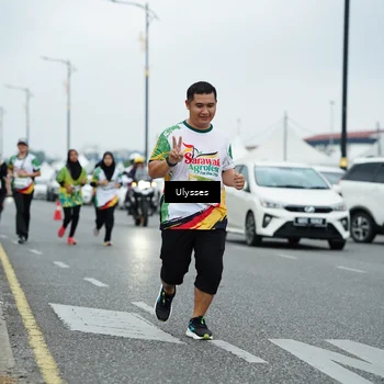 Runner Photo 7669534