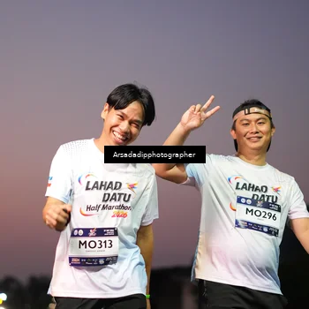Runner Photo 7669535