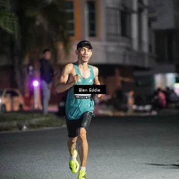 Runner Photo 7669536