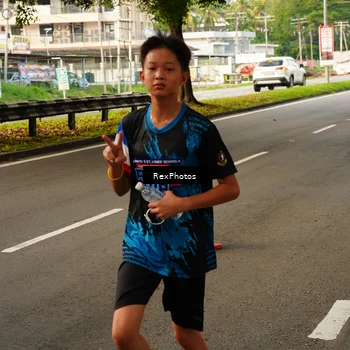 Runner Photo 7669537