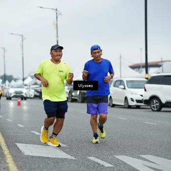 Runner Photo 7669539
