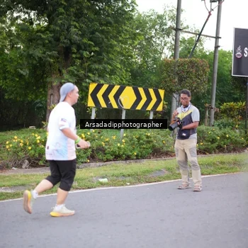 Runner Photo 7669540