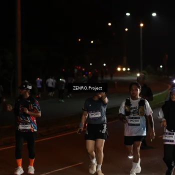 Runner Photo 7669542