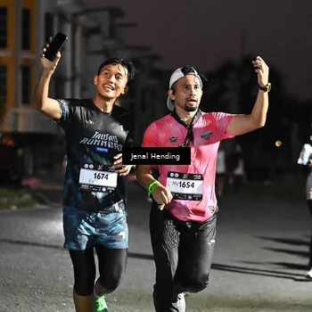 Runner Photo 7669546