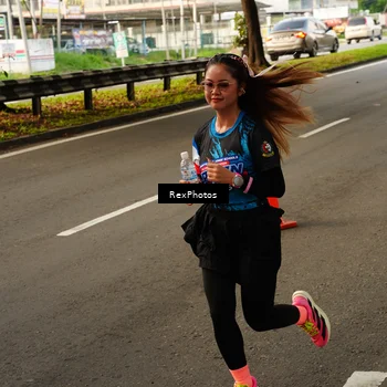 Runner Photo 7669548