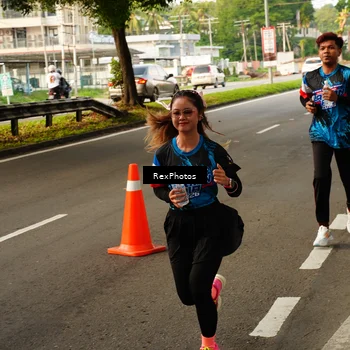 Runner Photo 7669550