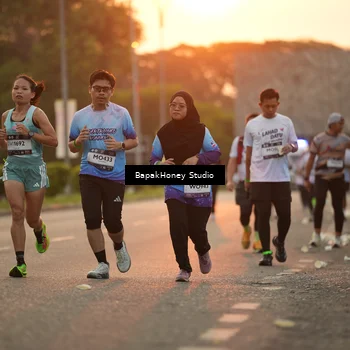 Runner Photo 7669558