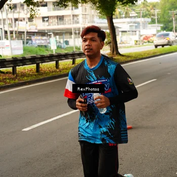 Runner Photo 7669561
