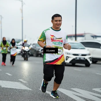 Runner Photo 7669564