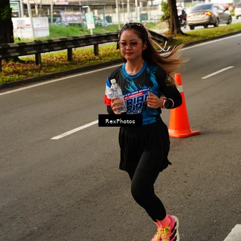 Runner Photo 7669570