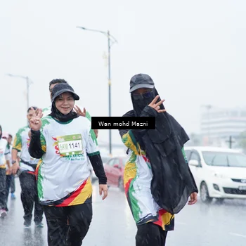 Runner Photo 7669572